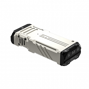 Фонарь Wuben X1 White