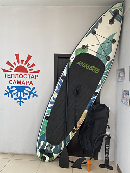 SUP-доска SCIROCCO Palm 10'6"